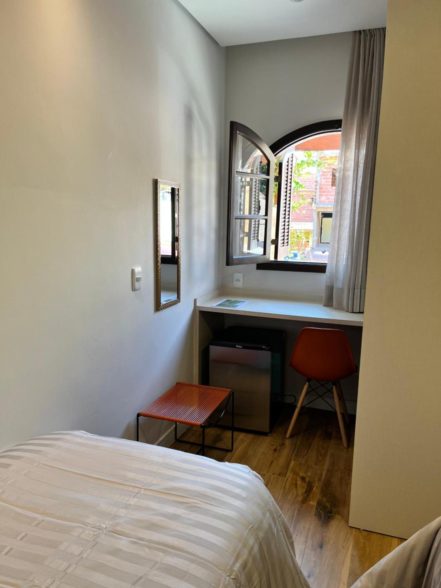 Hotel Do Parque - Кунья Номер фото