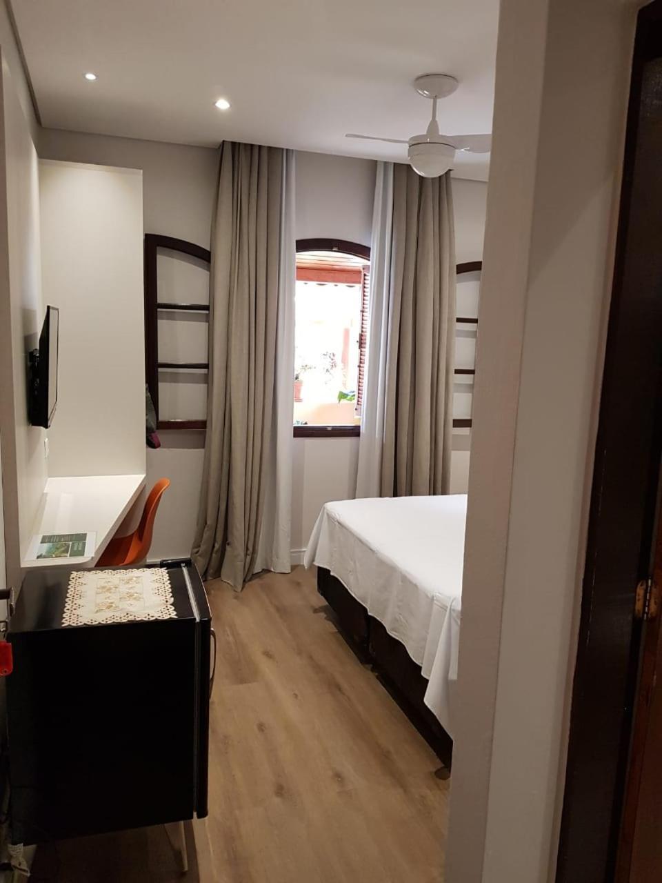 Hotel Do Parque - Кунья Экстерьер фото